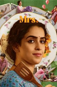 Mrs.(2025) Movie Free