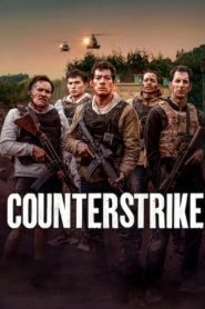 Counterattack 2025 ( FuLL Movie)