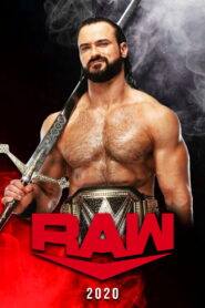 Raw: Season 28