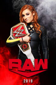 Raw: Season 27