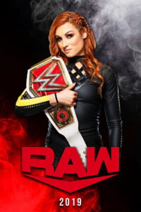 Raw: Season 27